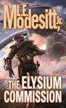 The Elysium Commission - L. E. Modesitt Jr. - 9781429952163
