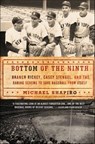 Bottom of the Ninth - Michael Shapiro - 9781429952279
