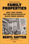 Family Properties - Beryl Satter - 9781429952606