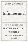Infinitesimal - Amir Alexander - 9781429953924