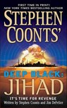 Deep Black: Jihad - Stephen Coonts ; Jim DeFelice - 9781429954044