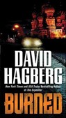 Burned - David Hagberg - 9781429954112