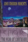 SPQR XIII - John Maddox Roberts - 9781429954914