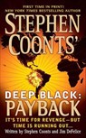 Deep Black: Payback - Stephen Coonts ; Jim DeFelice - 9781429954921