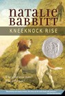 Kneeknock Rise - Natalie Babbitt - 9781429955126