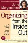 Organizing from the Inside Out, second edition - Julie Morgenstern - 9781429955362