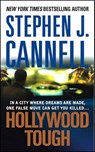 Hollywood Tough - Stephen J. Cannell - 9781429955416