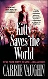 Kitty Saves the World - Carrie Vaughn - 9781429956086