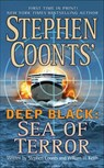 Deep Black: Sea of Terror - Stephen Coonts ; William H. Keith - 9781429956598