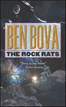 The Rock Rats - Ben Bova - 9781429958226