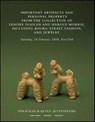 Important Artifacts and Personal Property from the Collection of Lenore Doolan and Harold Morris, Including Books, Street Fashion, and Jewelry - Leanne Shapton - 9781429958615