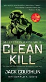 Clean Kill - Donald A. Davis ; Sgt. Jack Coughlin - 9781429958752