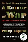 A Rumor of War - Philip Caputo - 9781429959667