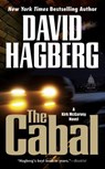 The Cabal - David Hagberg - 9781429960182
