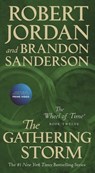 The Gathering Storm - Robert Jordan ; Brandon Sanderson - 9781429960830
