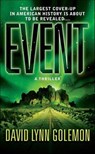 Event - David L. Golemon - 9781429962001