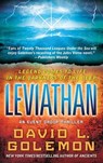 Leviathan - David L. Golemon - 9781429962032