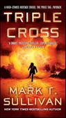Triple Cross - Mark Sullivan - 9781429962490