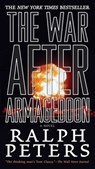 The War After Armageddon - Ralph Peters - 9781429962926