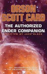The Authorized Ender Companion - Orson Scott Card ; Jake Black - 9781429963480