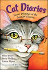Cat Diaries - Betsy Byars ; Betsy Duffey ; Laurie Myers - 9781429963756