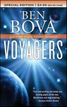 Voyagers - Ben Bova - 9781429963831