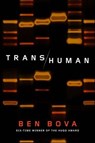 Transhuman - Ben Bova - 9781429965422