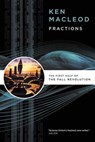 Fractions - Ken MacLeod - 9781429965521