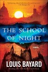 The School of Night - Louis Bayard - 9781429965552
