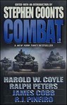 Combat #3 - Harold W. Coyle ; Ralph Peters ; James Cobb ; R. J. Pineiro - 9781429966825