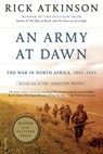 An Army at Dawn - Rick Atkinson - 9781429967631