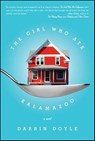 The Girl Who Ate Kalamazoo - Darrin Doyle - 9781429968935