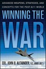 Winning the War - John B. Alexander - 9781429970129