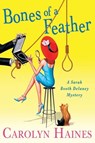 Bones of a Feather - Carolyn Haines - 9781429970136