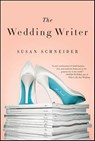 The Wedding Writer - Susan Schneider - 9781429970235