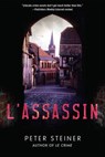 L'Assassin - Peter Steiner - 9781429970372