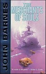 The Merchants of Souls - John Barnes - 9781429970648