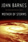 Mother of Storms - John Barnes - 9781429970662