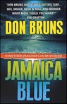 Jamaica Blue - Don Bruns - 9781429971386