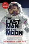 The Last Man on the Moon - Eugene Cernan ; Don Davis - 9781429971782