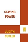 Staying Power - Judith Cutler - 9781429972642