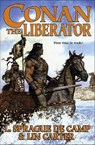 Conan the Liberator - L. Sprague de Camp ; Lin Carter - 9781429972741