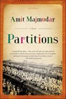 Partitions - Amit Majmudar - 9781429972765