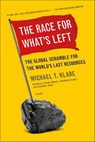 The Race for What's Left - Michael T. Klare - 9781429973304