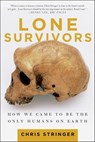 Lone Survivors - Chris Stringer - 9781429973441