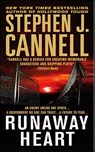 Runaway Heart - Stephen J. Cannell - 9781429973816