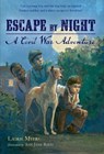Escape by Night - Laurie Myers - 9781429974967