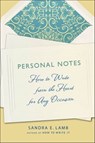 Personal Notes - Sandra E. Lamb - 9781429976541