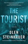 The Tourist - Olen Steinhauer - 9781429977180
