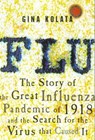 Flu - Gina Kolata - 9781429979351